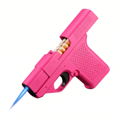 BlazeShot™