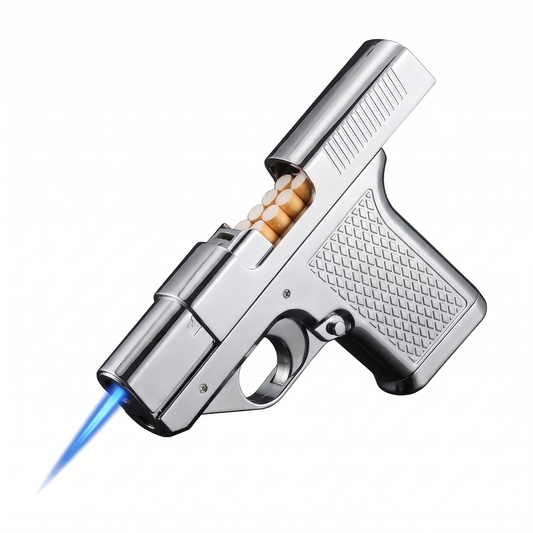 BlazeShot™