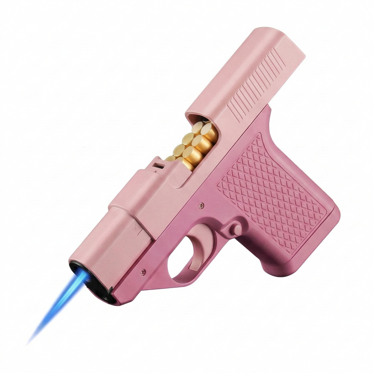 BlazeShot™