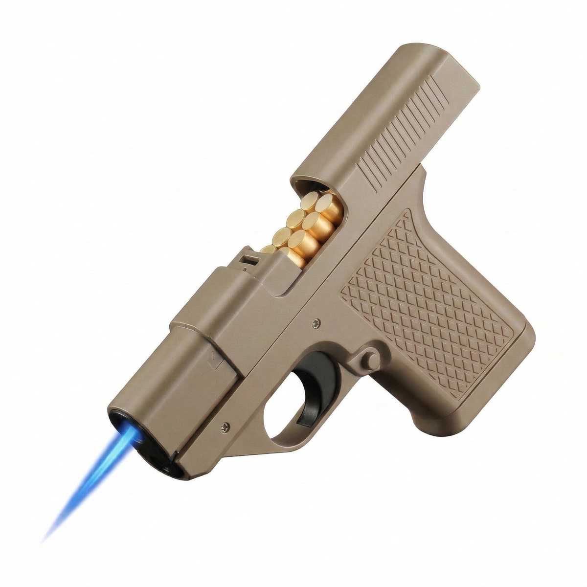 BlazeShot™